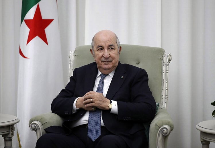 Tebboune