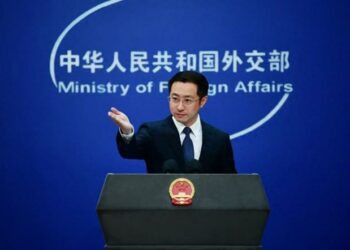 Amurka Ce Za Ta Yi Fama Da Mummunan Tasirin Tallafin Da Take Bayarwa Ga Neman ‘Yancin Taiwan