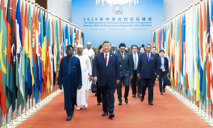 FOCAC