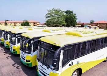 Tsadar Sufuri: Jihar Kwara Ta Kaddamar Da Sufuri Kyauta