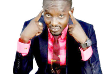 Ba Zan Iya Zuba Kuɗina Masu Yawa A Yanzu In Yi Waƙa Ba -Adamu Nagudu