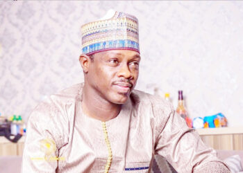 Jarumai A Masana’antar Kannywood Sun Jajanta Wa Wadanda Ambaliyar Ruwa Ta Shafa A Maiduguri