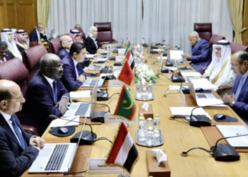 Ministocin Wajen Ƙasashen Larabawa Sun Buƙaci Isra’ila Ta Fice Gaba Ɗaya Daga Gaza