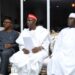 Sin 2027: Majar Atiku Da Obi Da Kwankwaso Ta Fada Shakku