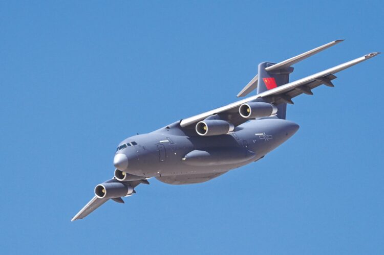 Y-20