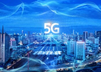 Adadin Tashoshin Sadarwa Na 5G Ya Kai Miliyan 4 A Kasar Sin 