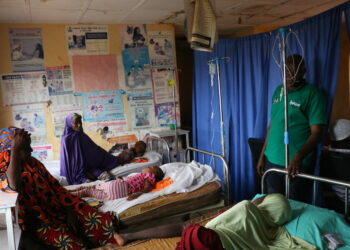 Kwalara Ta Yi Ajalin Mutane 7 A Jigawa