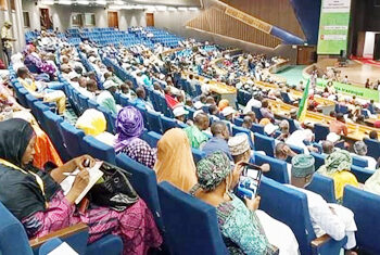 Wainar Da Aka Toya A Taron ‘Yan Jarida Na Hausa A Nijar