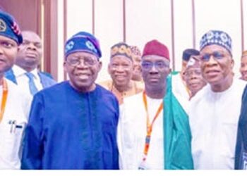 Zaben Gwamnan Edo: Nasarar Okpebolo Manuniya Ce Ga Yadda ‘Yan Nijeriya Ke Jin Dadin APC – Tinubu