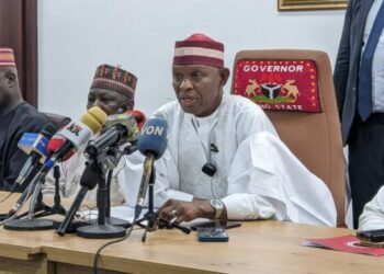 Kotu Ta Hana Jam’iyyun Siyasa 19 Kawo Tangarɗa Ga Zaɓen Ƙananan Hukumomi A Kano