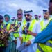 NNPCL Tallafin Daular Larabawa Ya Iso Nijeriya Ga Masu Ambaliya