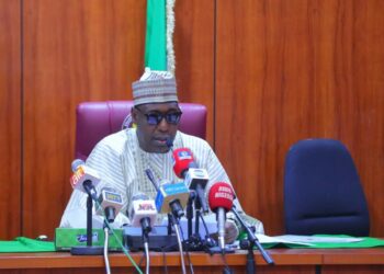 Har Yanzu Kuɗin Taimakon Ambaliya Da Borno Ta Samu A Hannunta Bai Kai Biliyan 5 Ba