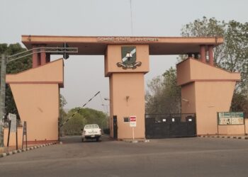Malaman Jami’ar Gombe Sun Tsunduma Yajin Aikin Sai Baba-ta-gani 