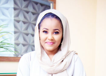 Masu Sa Hotona A Soshiyal Midiya Suna Yabo Babu Abin Da Za Su Samu – Hadiza Gabon