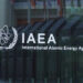 Lagdo Firaministan Sin Ya Taya Murnar Bude Taron Hukumar IAEA Karo Na 68