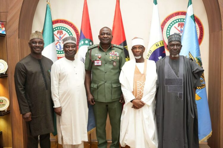 Arewa