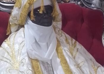 Da Ɗumi-ɗumi: Gwamnan Bauchi Ya Naɗa Alhaji Haruna Ɗanyaya Sabon Sarkin Ningi 