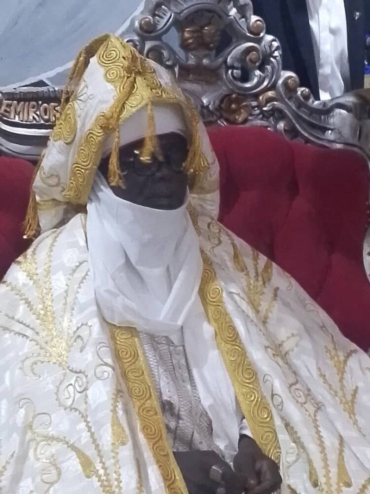 Sarkin Ningi