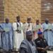 Fetur Gwamnan Kebbi Ya Rantsar Da Zaɓaɓɓun Shugabannin Ƙananan Hukumomi