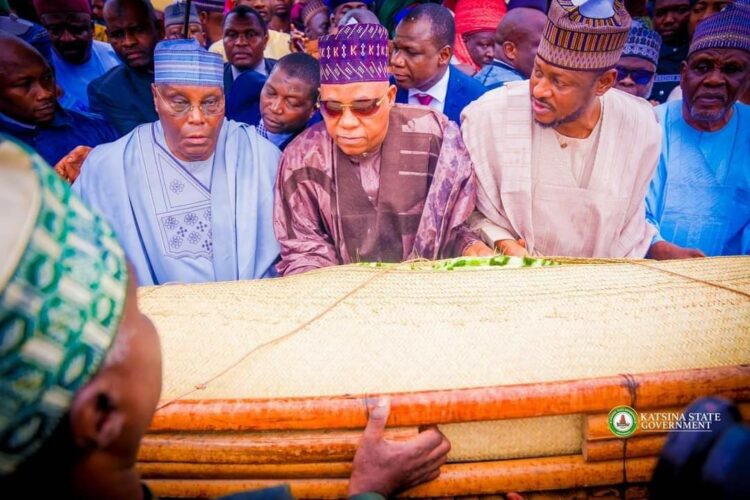Shettima Shettima