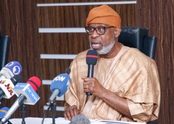 Ministan Ma’adanai Ya Bukaci Masu Harkar Ma’adanai A Jihar Nasarawa Su Zauna Lafiya