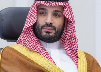 Saudiyya Ta Yi Allah-wadai Da Harin Ta’addancin Da Aka Kai Wa Al’ummar Yobe