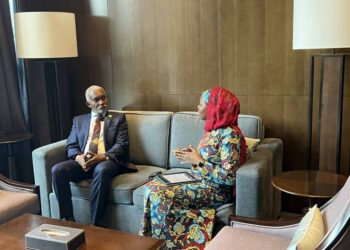 Yusuf Tuggar: Hadin Gwiwar Sin Da Nijeriya Na Haifar Da Alfanu A Fannoni Da Dama