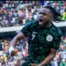 Afirka Nijeriya Ta Lallasa Benin Da Ci 3-0 A Akwa Ibom
