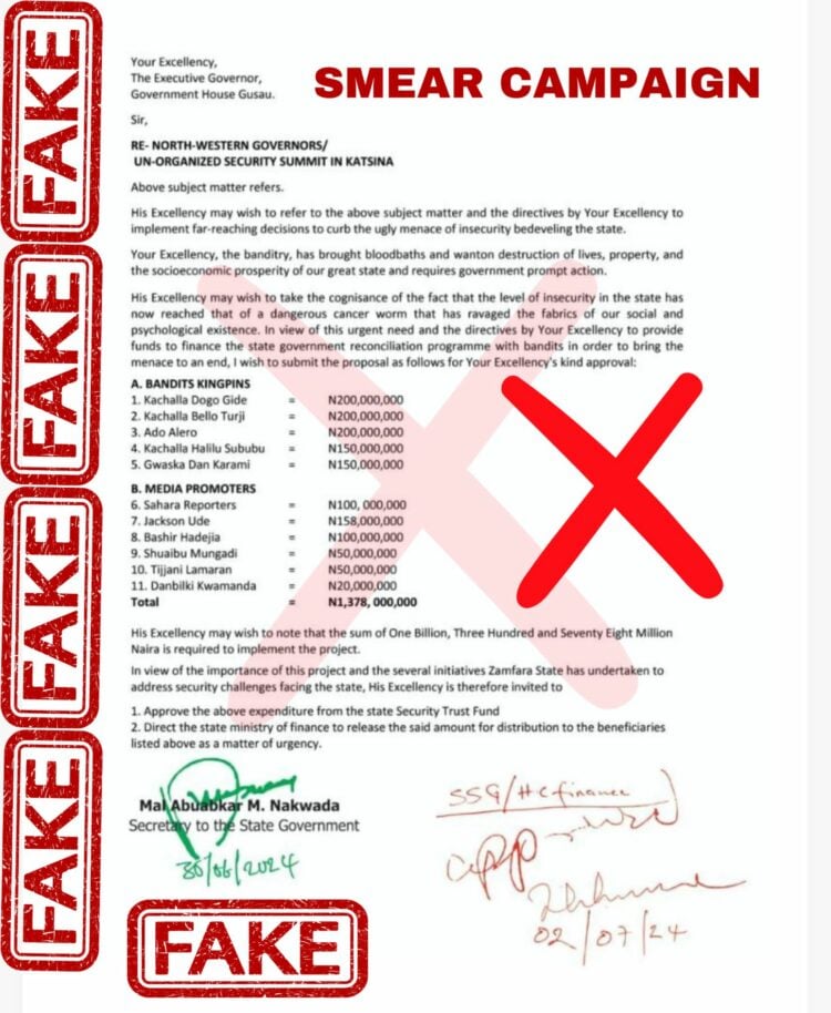 Zamfara