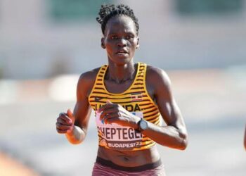Saurayin Da Ya Banka Wa ‘Yar Tseren Olympics Wuta Ya Mutu