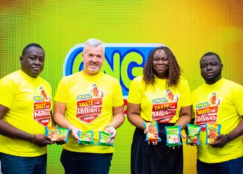 Kamfanin ‘Promasidor Nigeria’ Ya Kaddamar Da Sabuwar Garabasar ‘Onga Taste The Millions Promo’