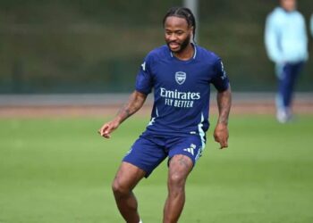 Muna Fatan Sterling Ya Bai Wa Mara Ɗa Kunya A Arsenal – Arteta