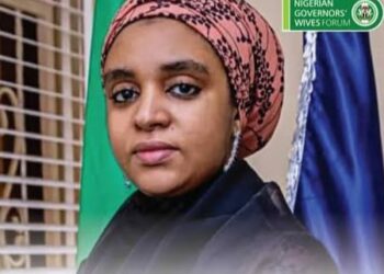 Ambaliya: Uwargidan Gwamnan Yobe Ta Janjanta Wa Al’ummar Maiduguri 