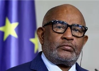 Shugaban Comoros Azali Assoumani Ya Tsallake Rijiya Da Baya