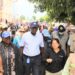 Fasinjoji Tawagar Majalisar Ɗinkin Duniya Ta Zayarci Maiduguri, Ta Yi Alƙawarin Ƙarin Tallafi