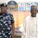 Rundunar ‘Yansanda Ta Ɗaukaka Matsayin Jami’anta 12 A Adamawa