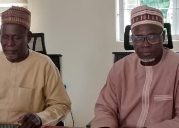 Kwamitin Tallafin Karatu Na  Sanata Maidoki Ya Tantance Dalibai Sama Da 805 A Kebbi