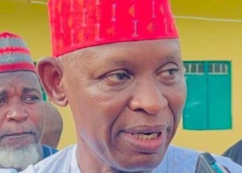 Gwamnan Kano Ya Rushe Kantomomin Kananan Hukumomin Jihar Kano 44