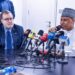 Nijeriya Za Ta Haɗa Gwiwa Da Amurka Wajen Inganta ‘Yancin ‘Yan Jarida