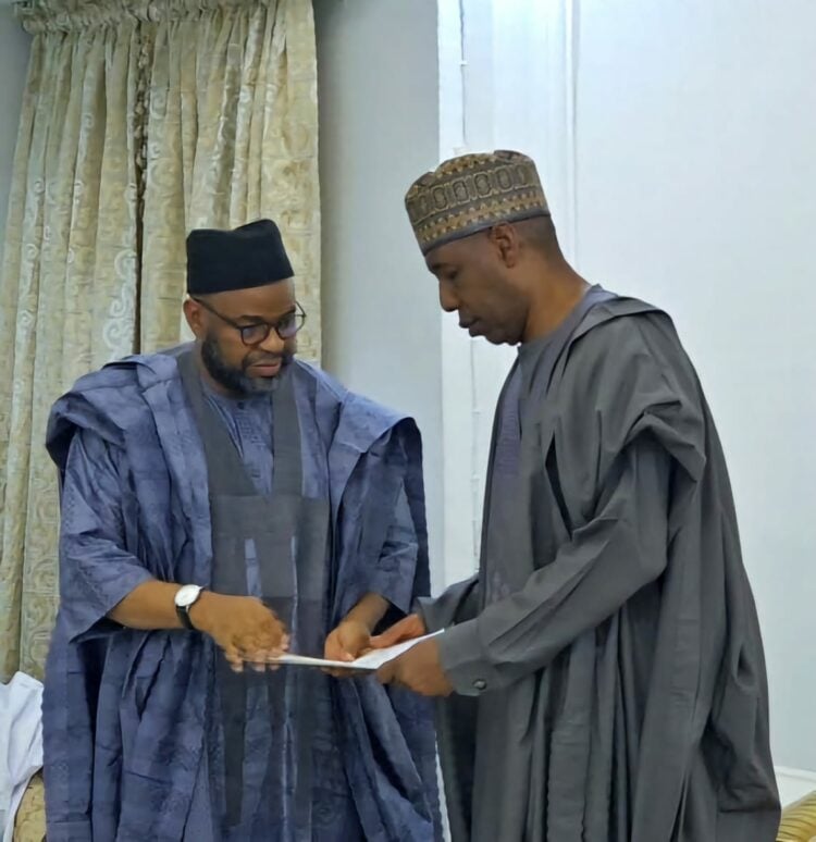 Zamfara