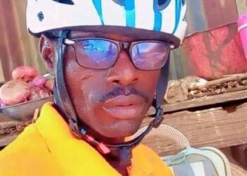 Matafiyi Obobo Ya Rasu