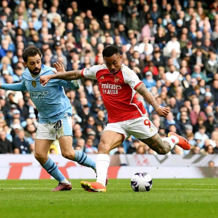 Arsenal