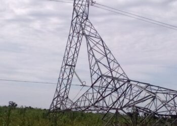 Ƴan Ta’adda Sun Lalata Wutar Lantarkin Maiduguri Zuwa Damaturu
