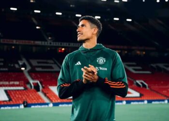 Varane Ya Yi Ritaya Daga Buga Kwallon Kafa Yanada Shekara 31