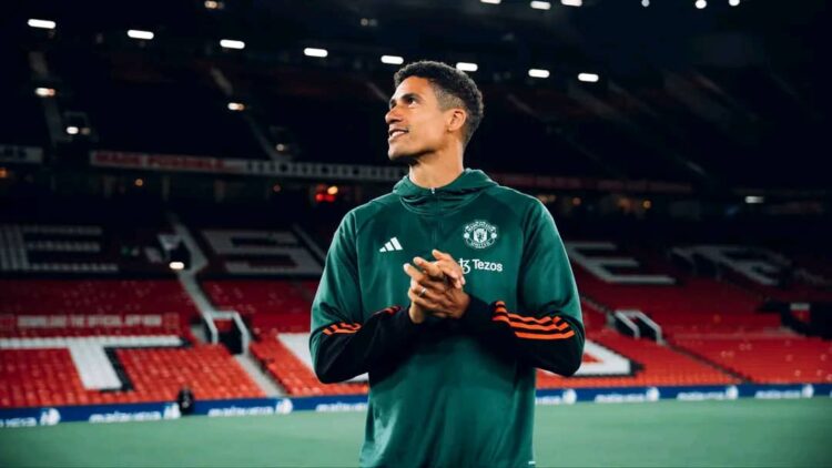 Varane
