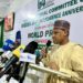 Abuja Minista