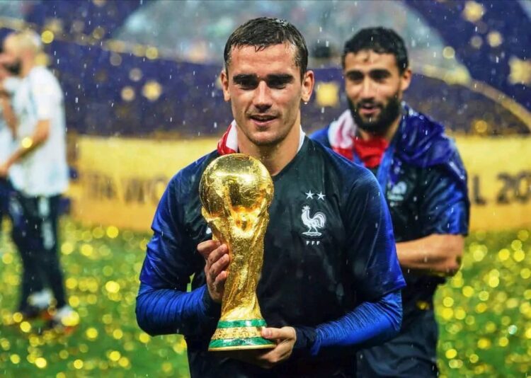 Griezmann