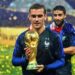 Nasarawa Griezmann Ya Bayyana Ritayarsa Daga Bugawa Kasar Faransa Kwallo