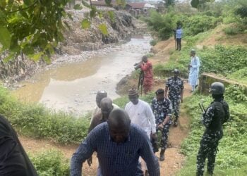 Gine-gine Da Zubar Da Shara A Magudanun Ruwa Ke Haifar Da Ambaliya A Kaduna – Kwamiti