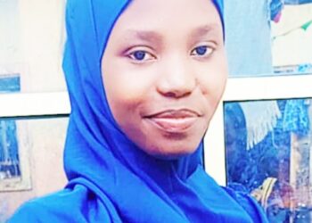 Goyon Baya Da Addu’ar Iyayena Shi Ne Sirrin Nasarata